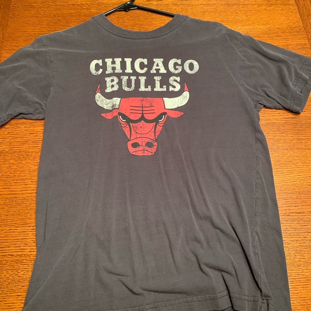 Chicago Bulls tee